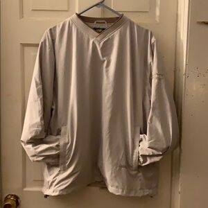 🌺Cabelas for Women Windcrest pullover vneck XL
